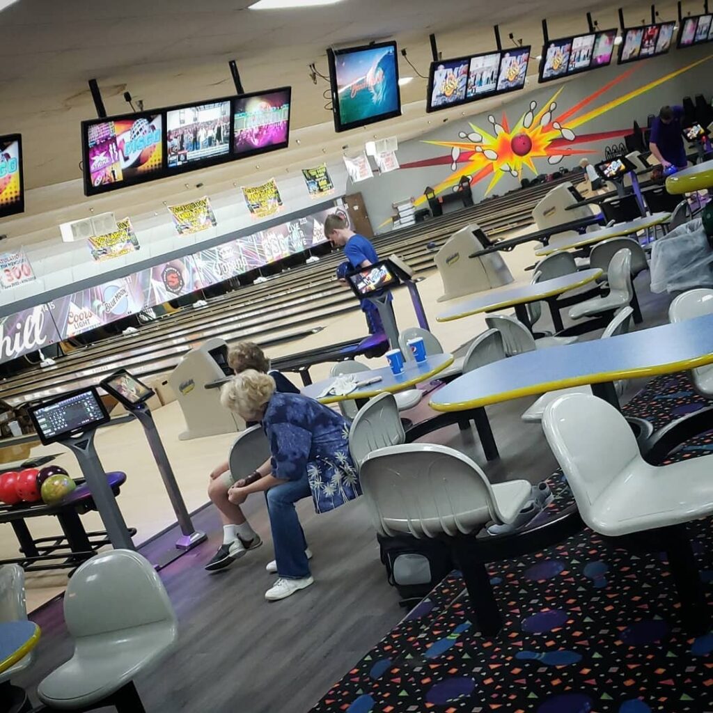 Lanes 3