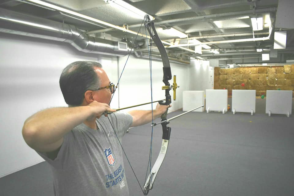 Archers Afield8
