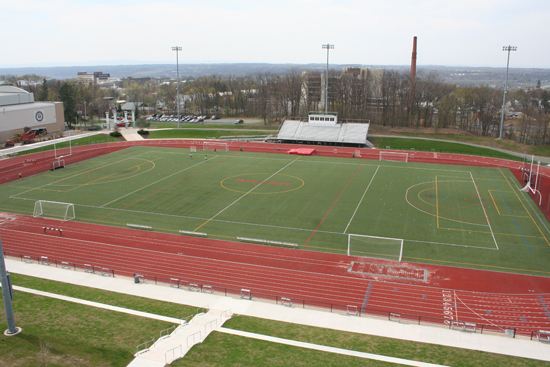 Rensselaer Polytechnic Institute5
