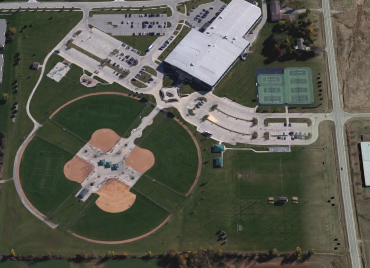 Ashwaubenon Sports Complex