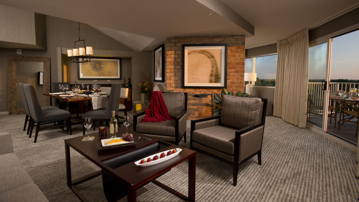 Eaglewood Resort & Spa 6