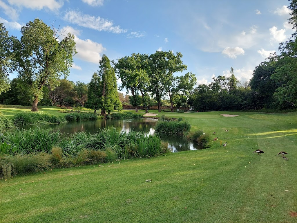 Parkview Golf Course 4