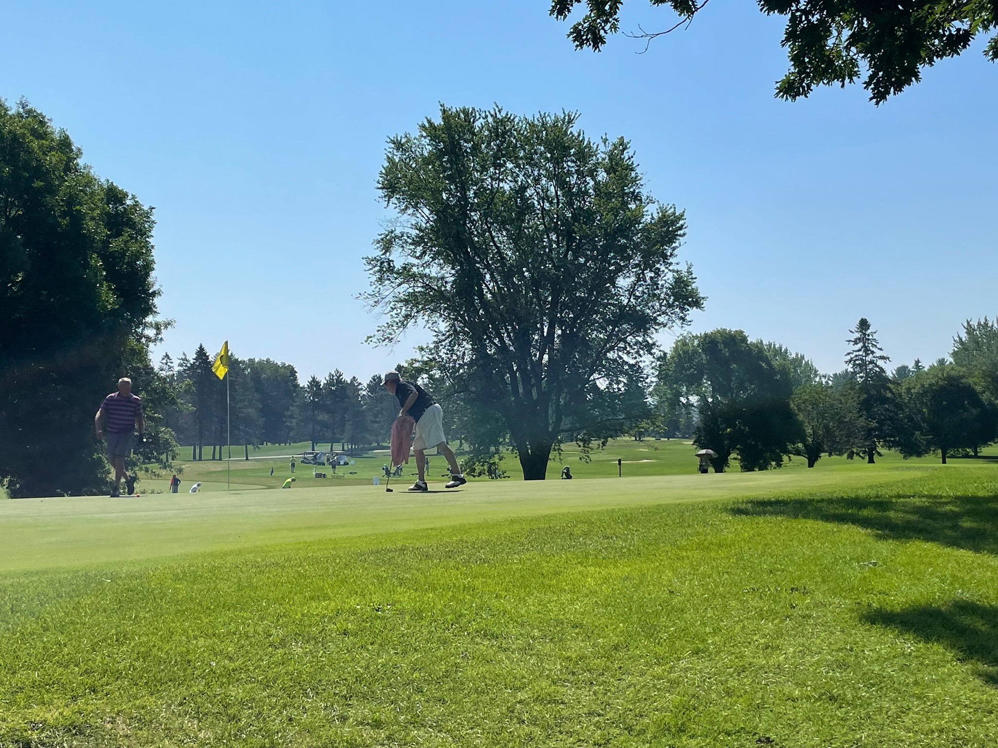 Bullseye Golf Club5