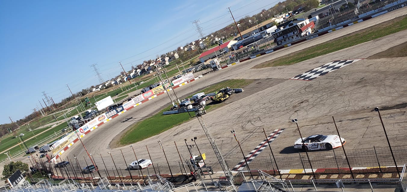 Rockford Speedway 3