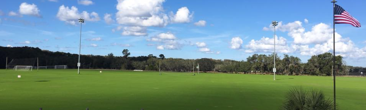 Mike Stone Soccer Complex