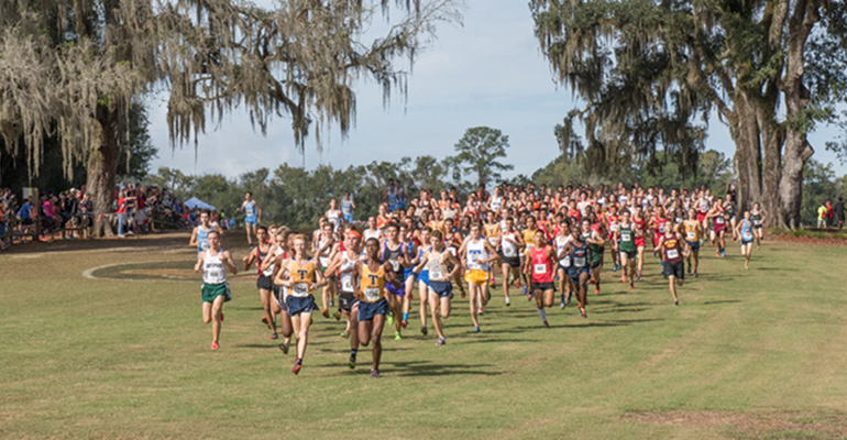 apalachee regional park cross country