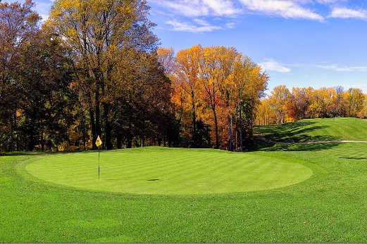 Country Club of Maryland 3