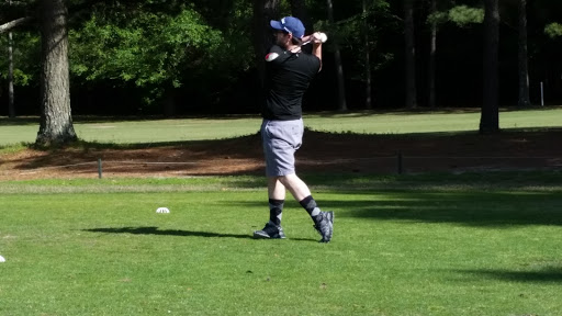 Azalea City Golf Course 5