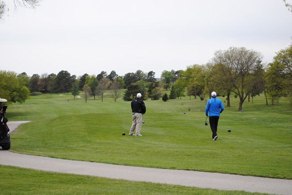 Pioneers Golf Course 3