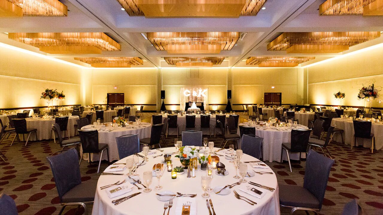 Hyatt Regency Cincinnati5