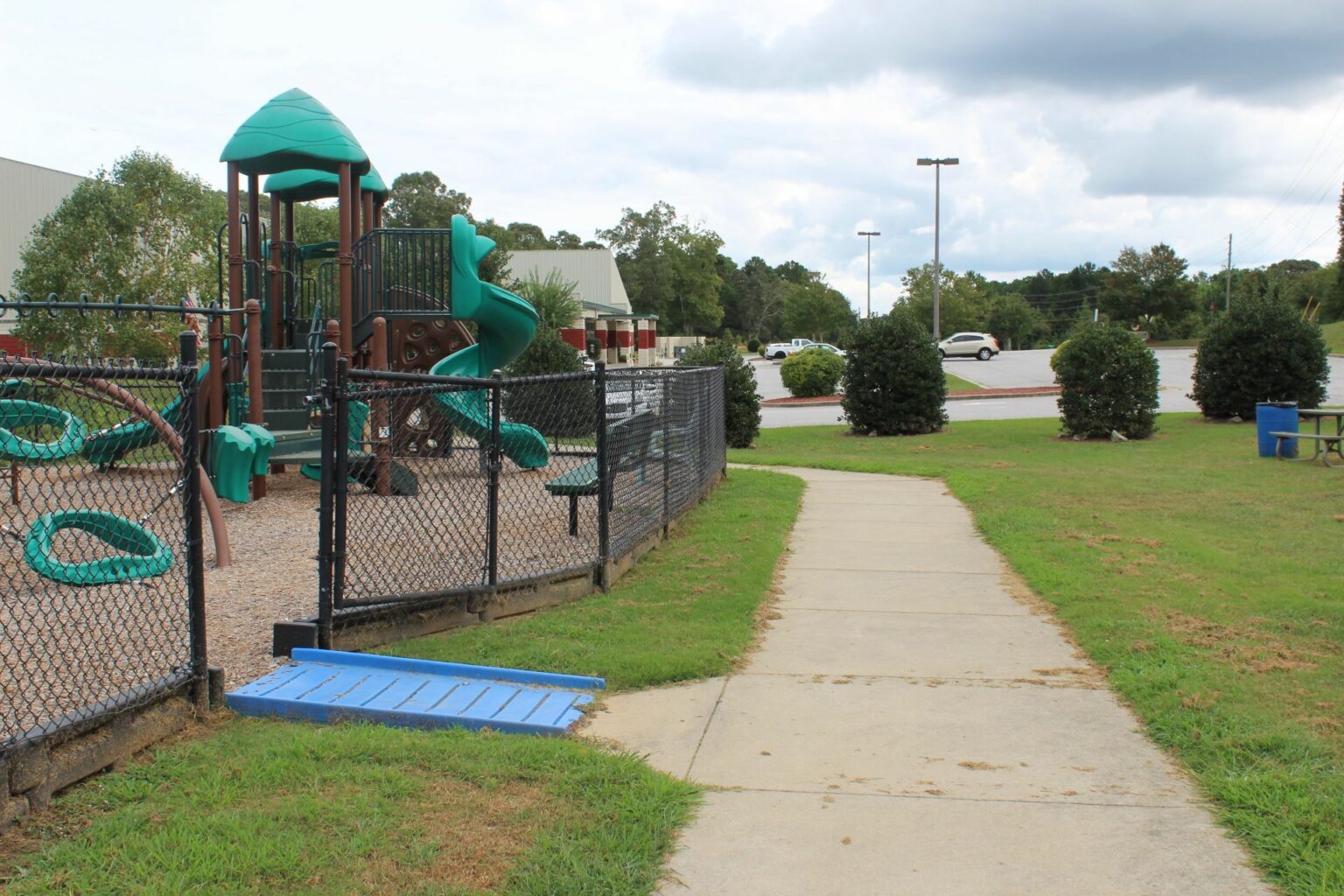 Mulberry Creek Community Center2
