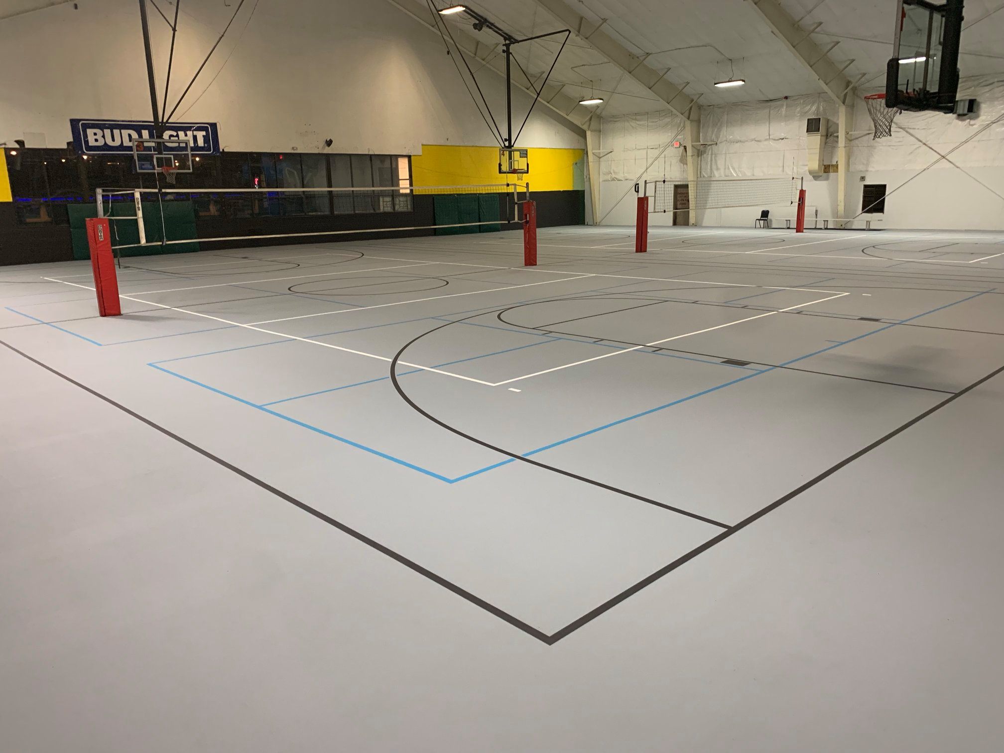 Western Sports Mall 4