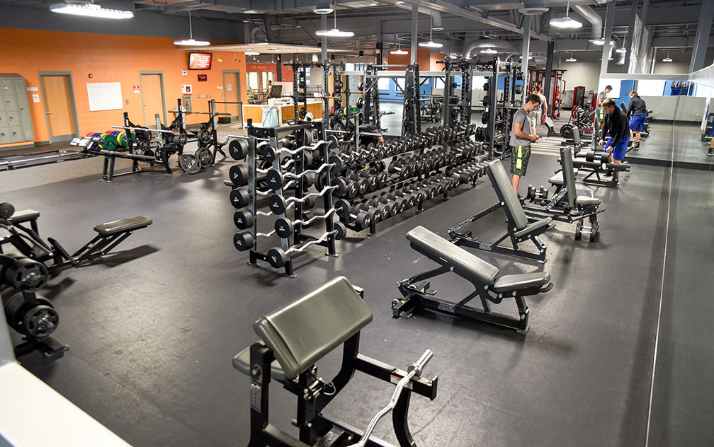 kokomo family ymca 3