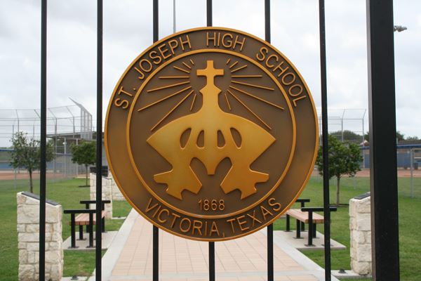 St. Joseph High School 9