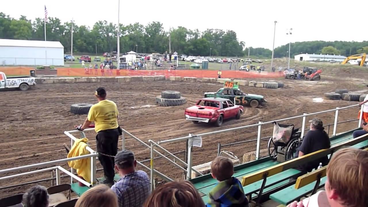 Calhoun County Fairgrounds 3