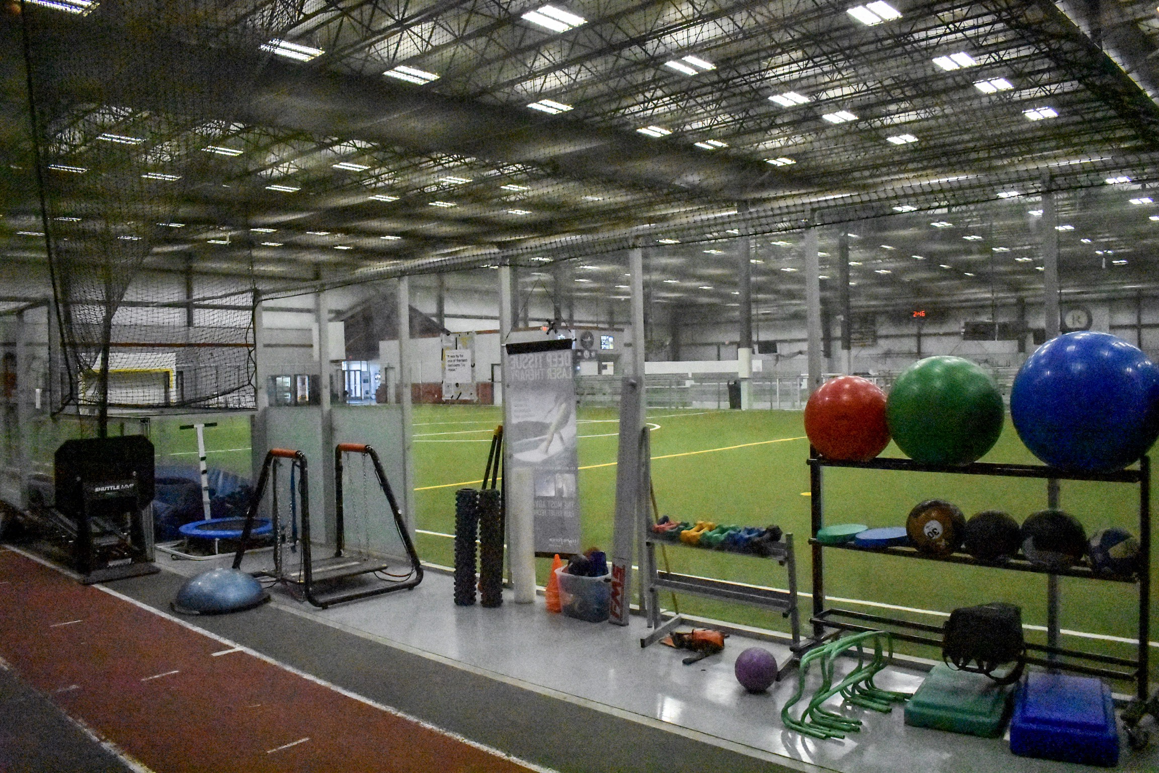 XL Sports World