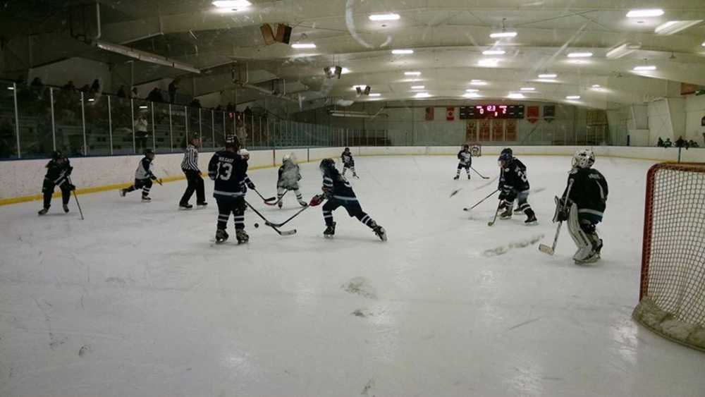Ice 3