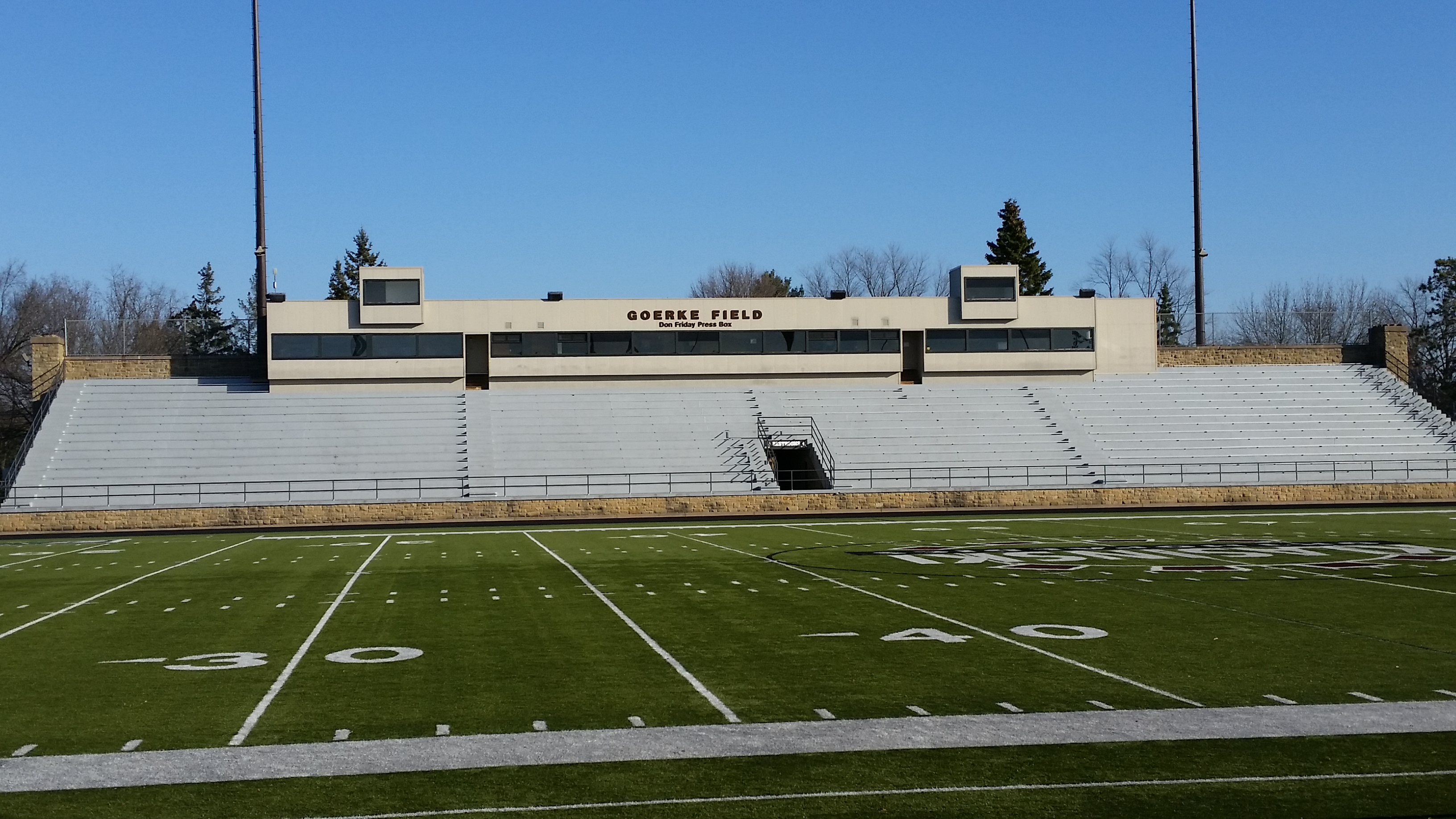 Pacelli High School 3