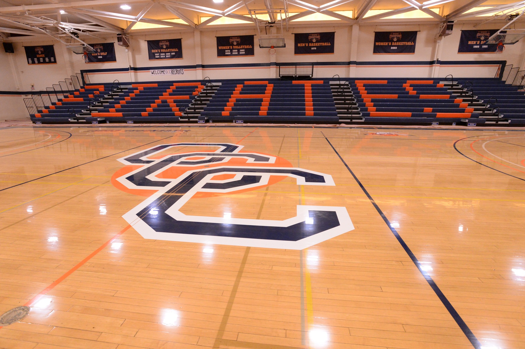 Orange Coast College 4