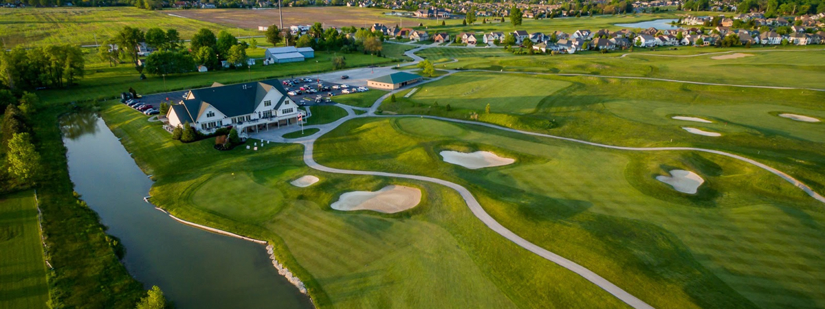 Stone Ridge Golf Club 4