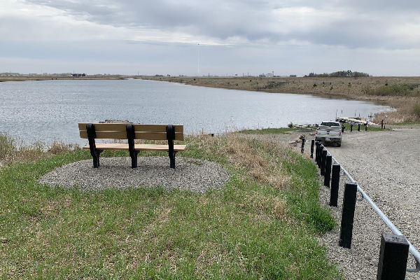Bluebill Wildlife Area 3