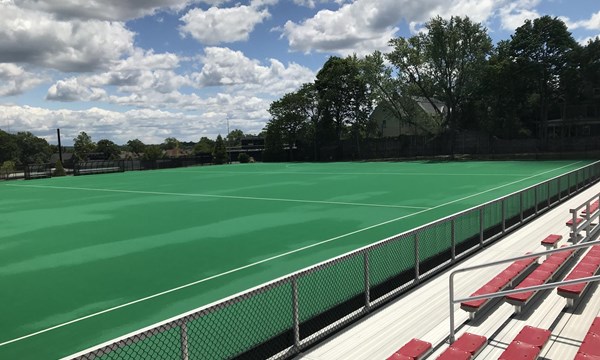 Goldberger Family Field