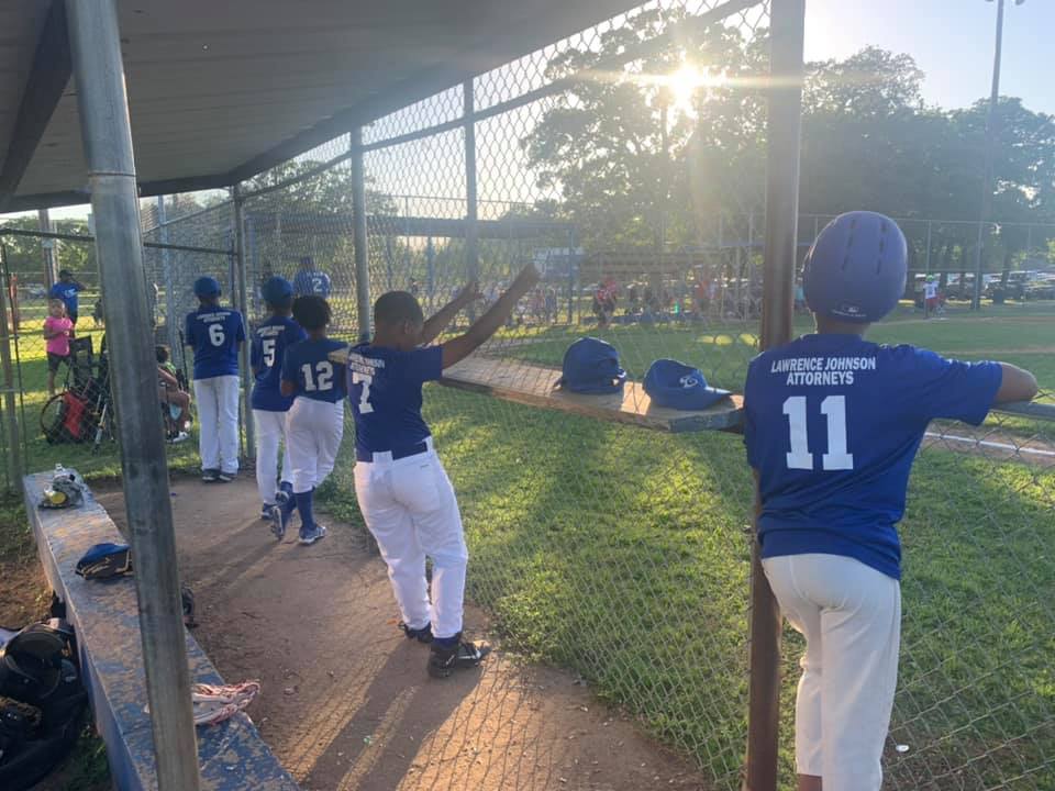 Eastern Little League Fields4