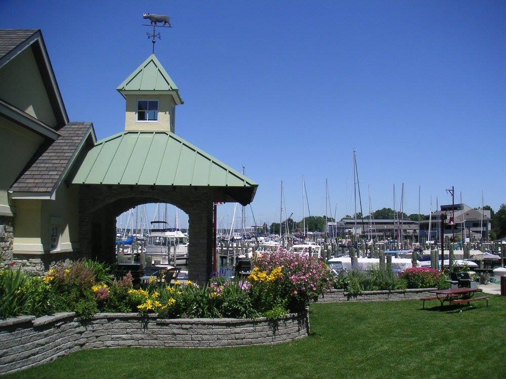 Eldean Shipyard and Marina6