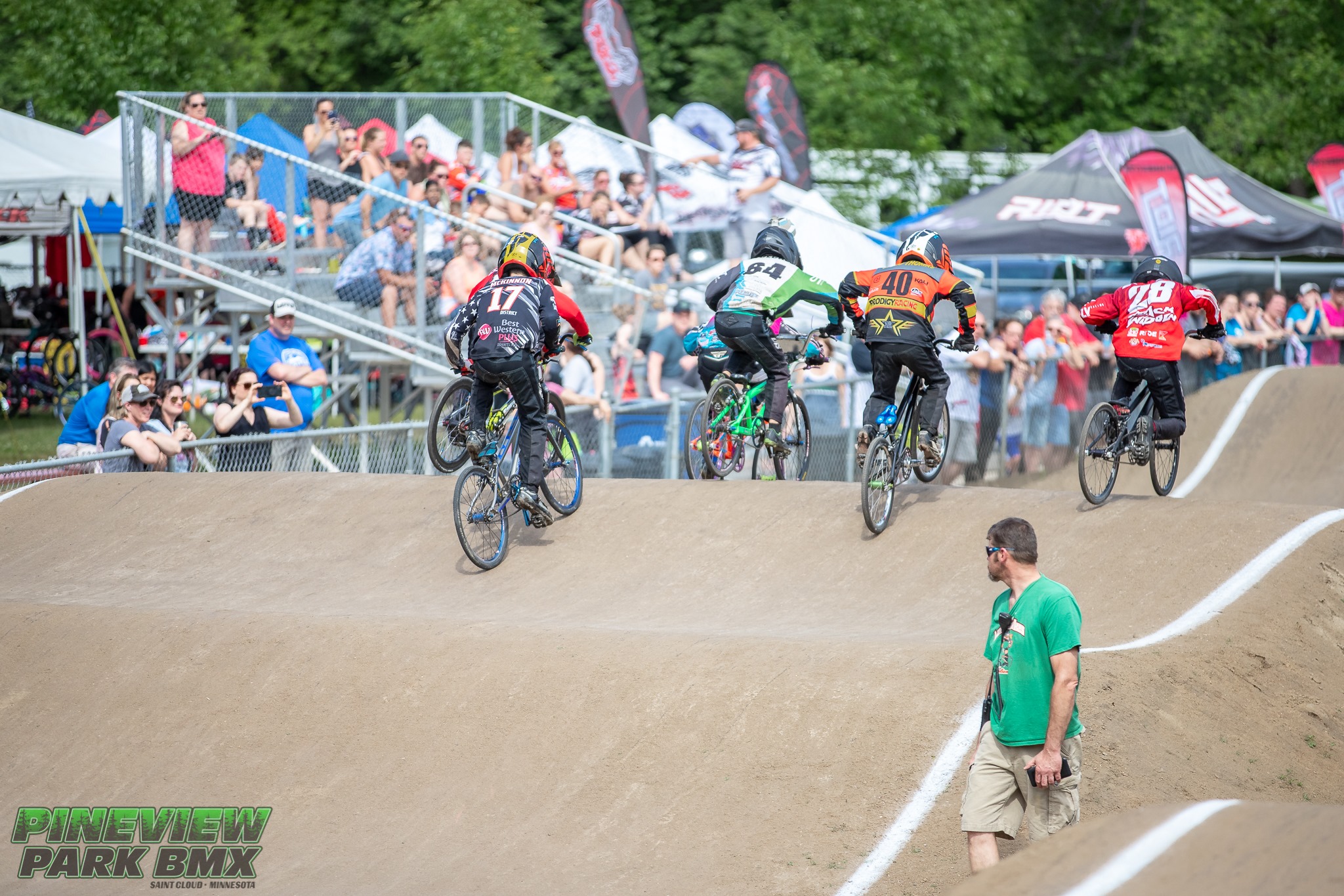 Pineview Park BMX