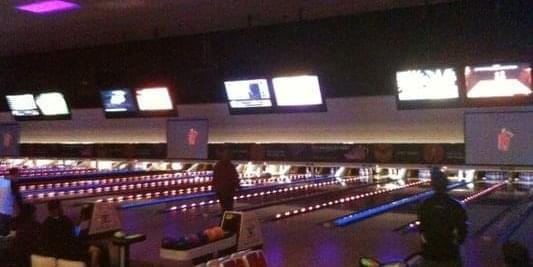 AMF Southtown Lanes 2