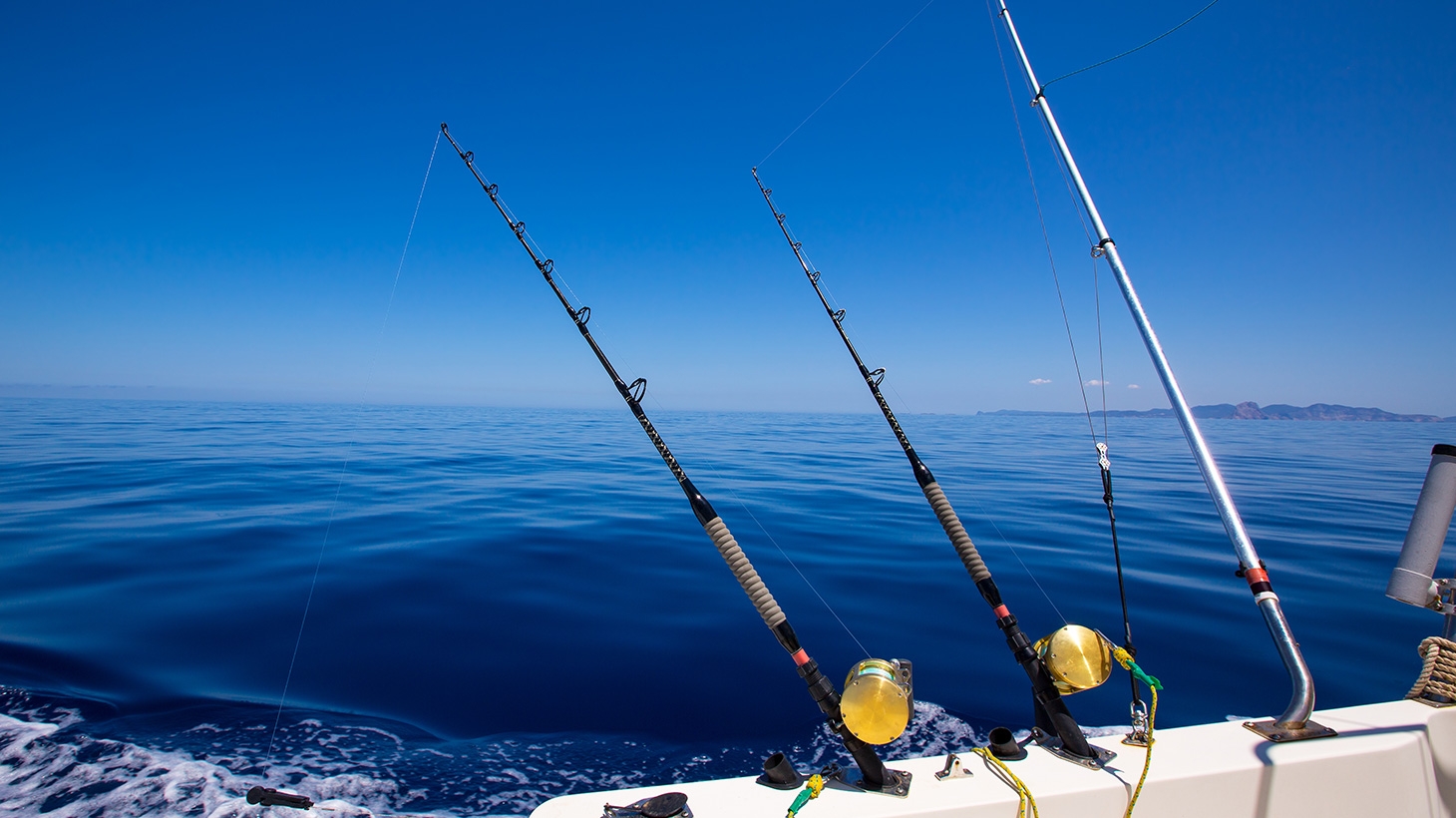 Get Hooked 5