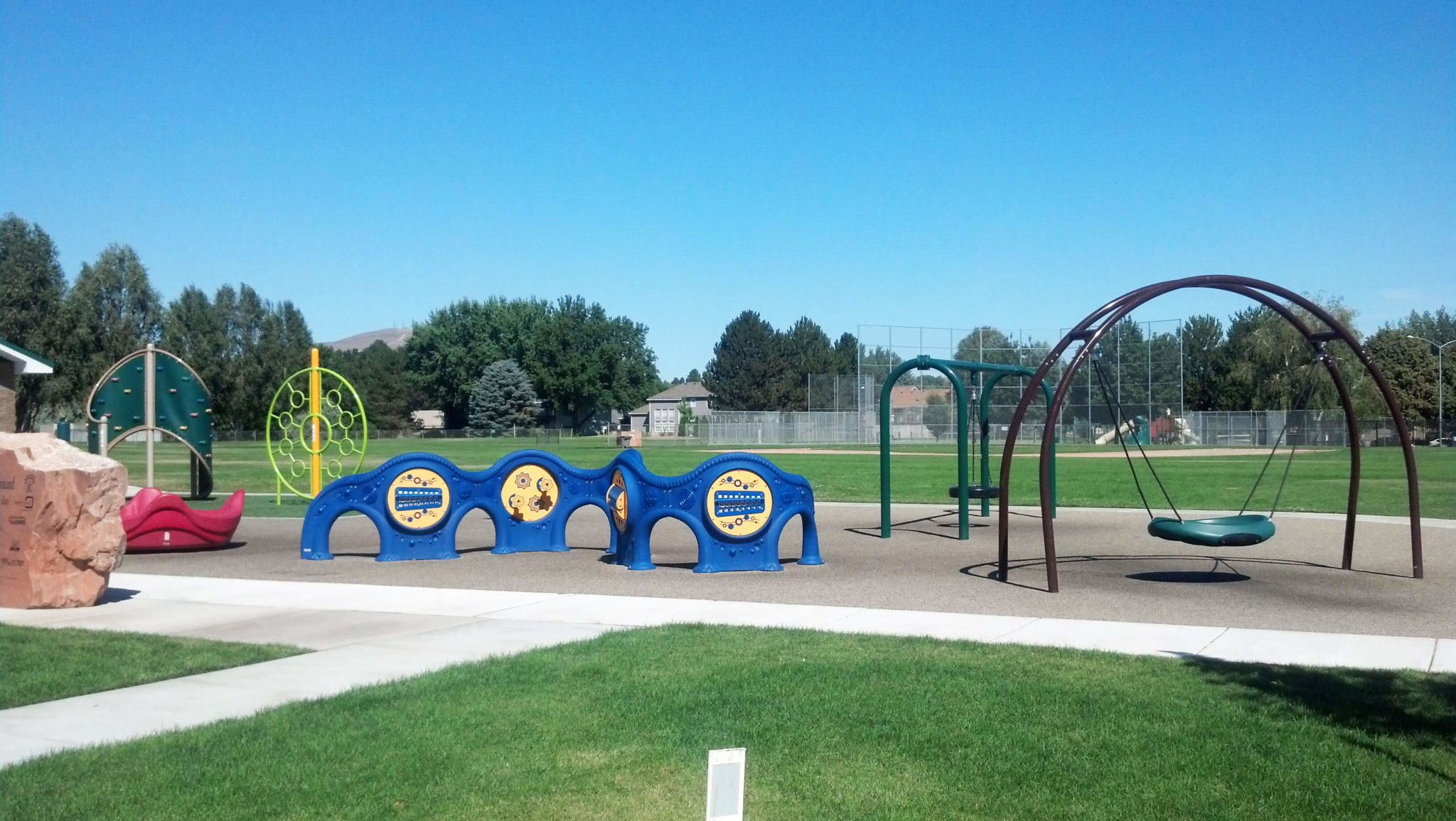 ClayBell Park 4