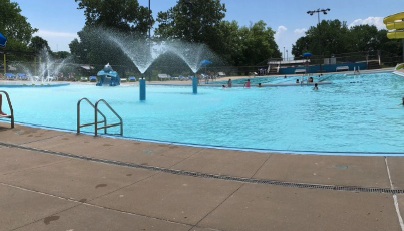 Centennial Park