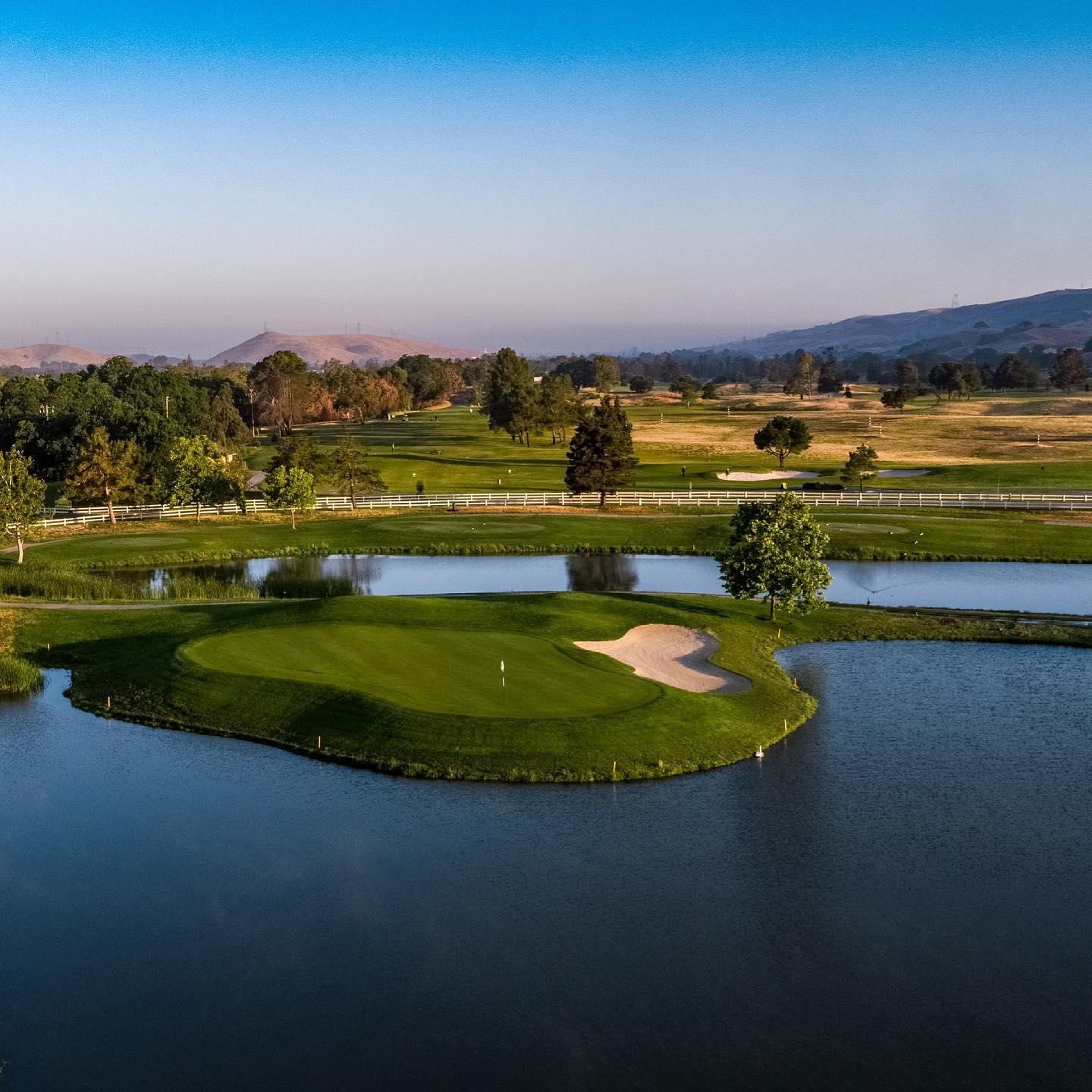 Coyote Creek Golf Club 4