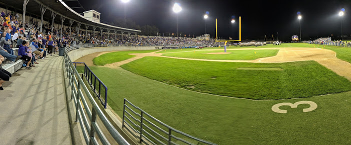 Watertown Arrows Stadium5