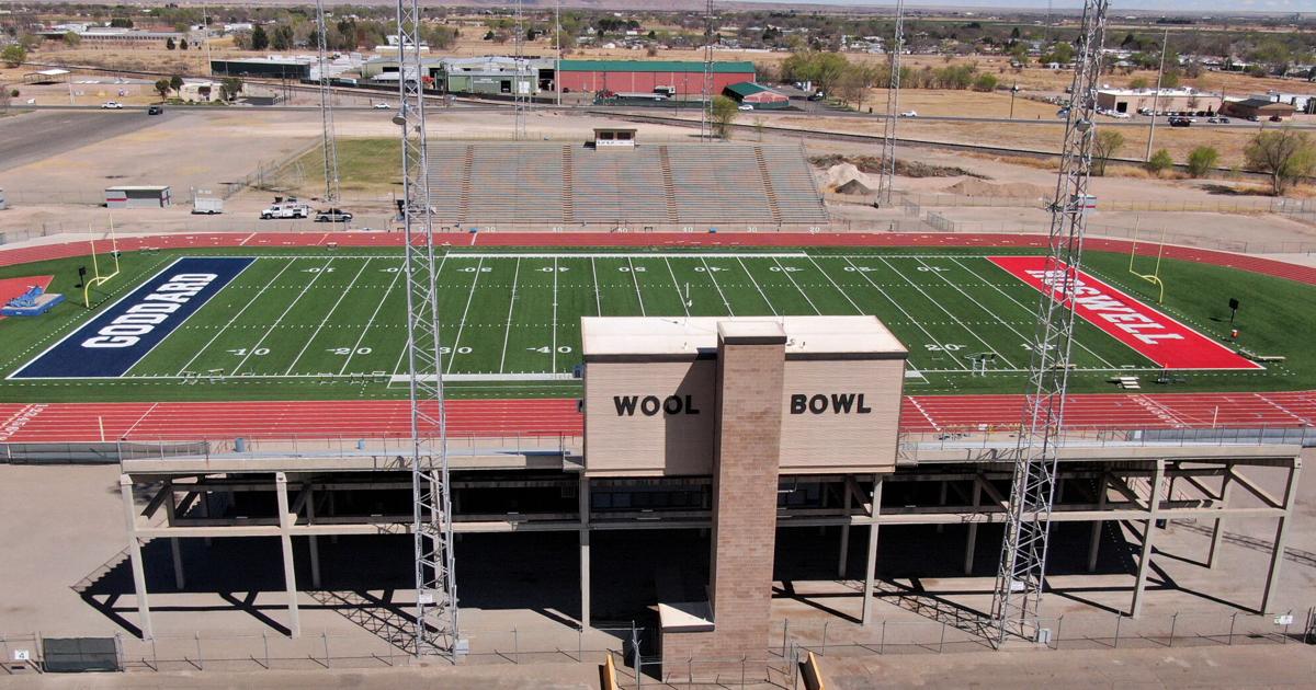 Wool Bowl Stadium5