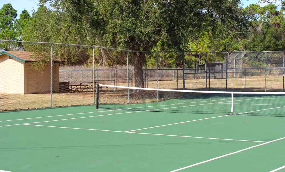 mary dewees park