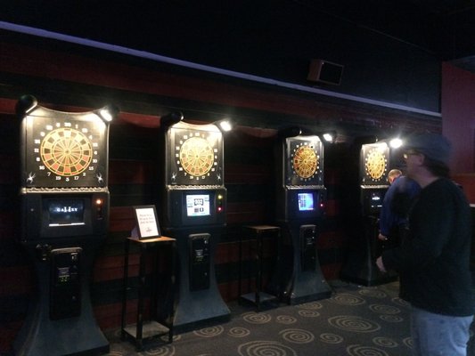 AMF Southtown Lanes 6