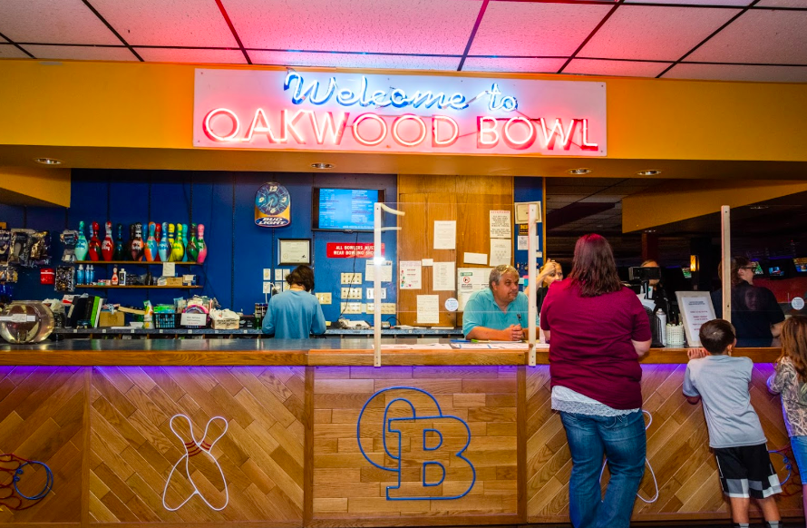 Oakwood Bowl 4