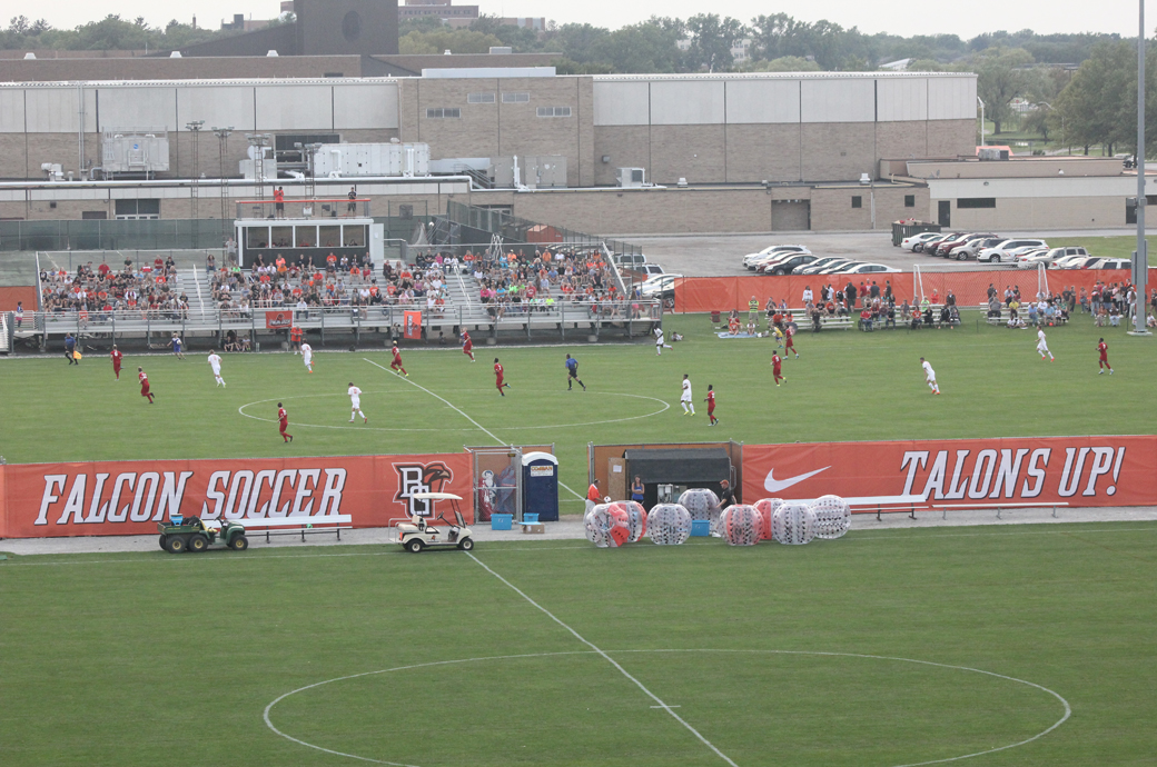 Cochrane Stadium