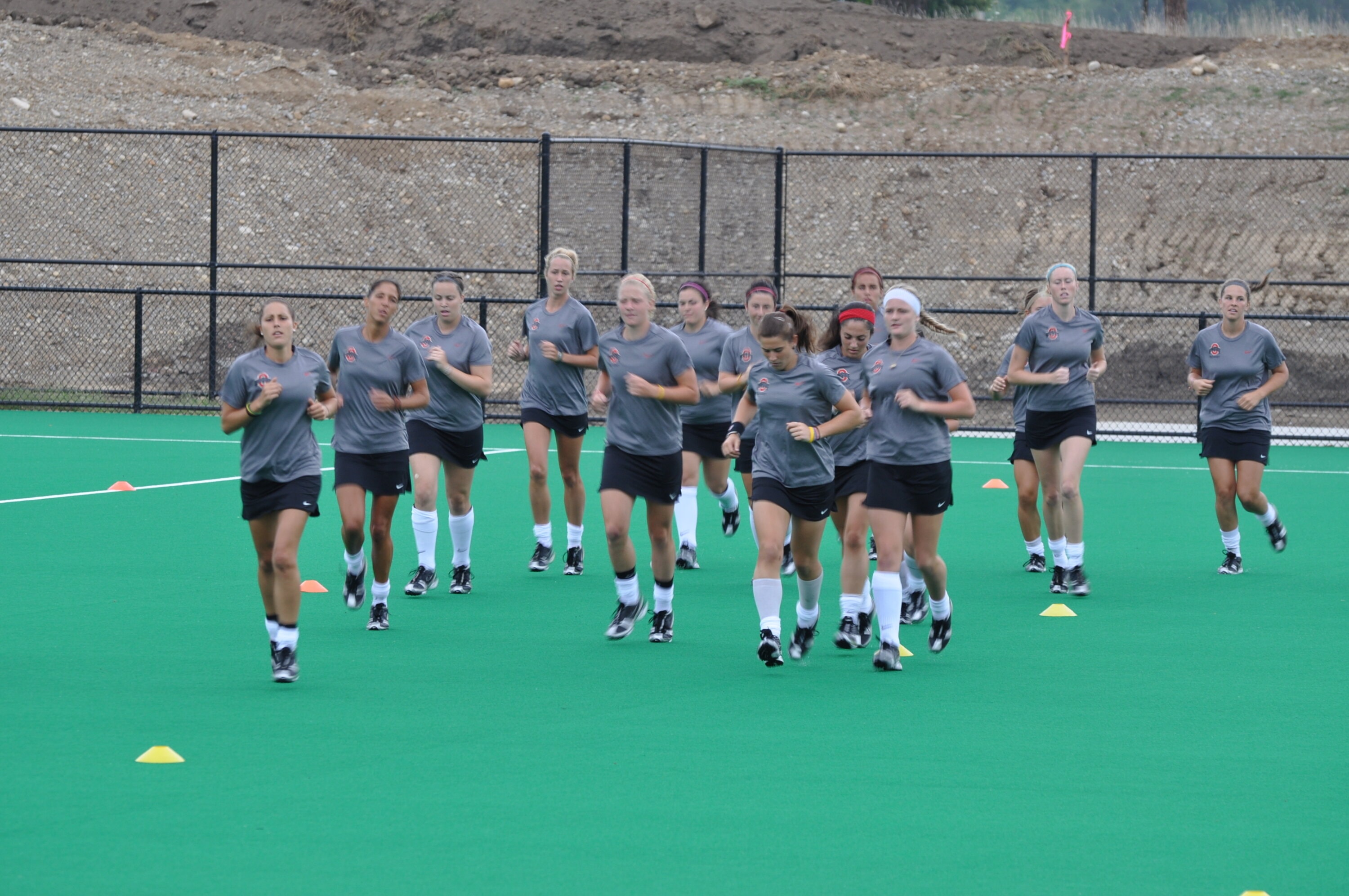 Buckeye Varsity Field3