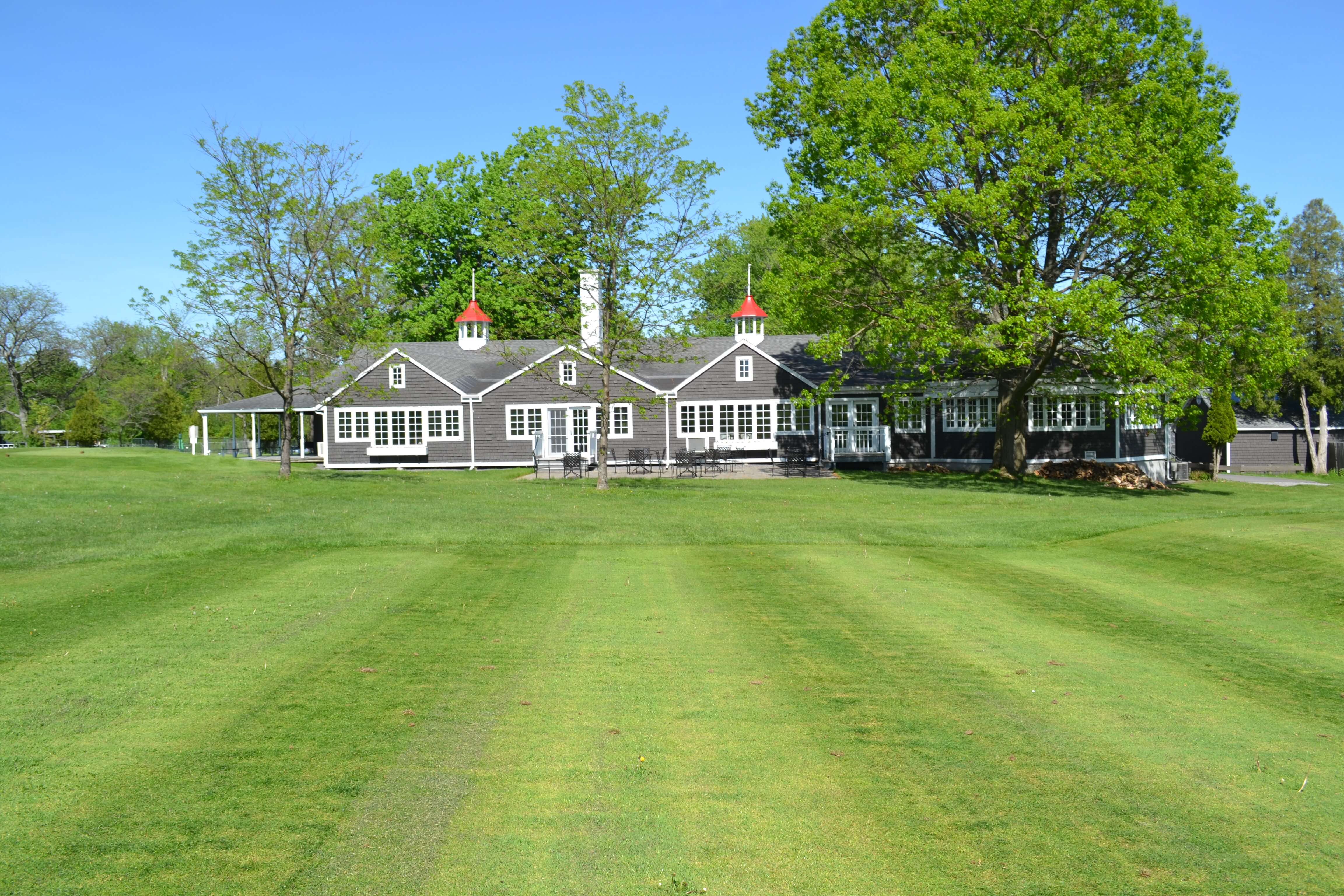 Sadaquada Golf Club