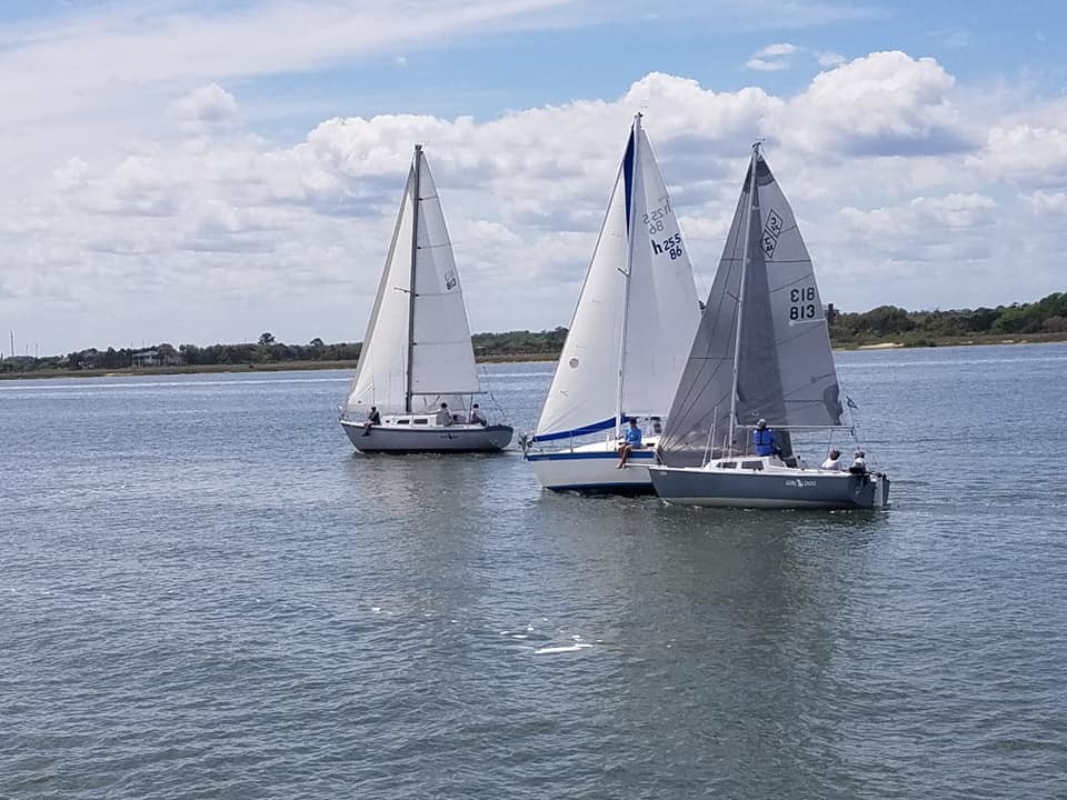 First Coast Sailing Association Inc.