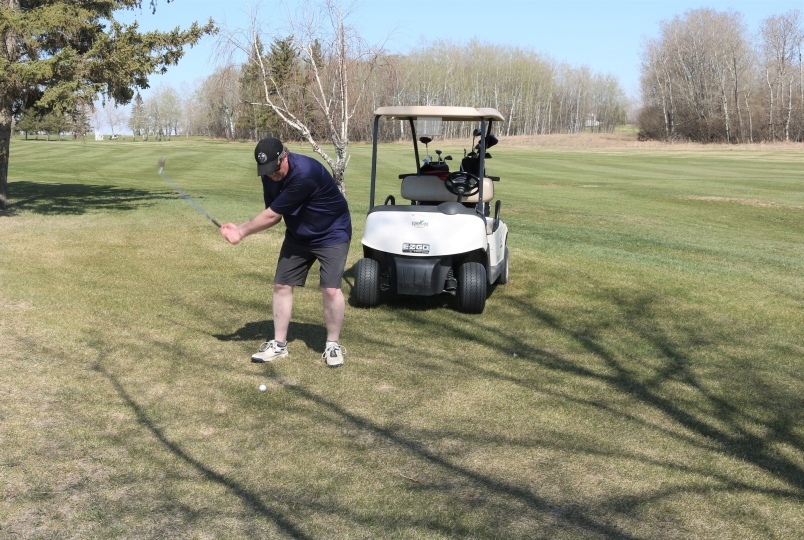 Legends Golf Club 6