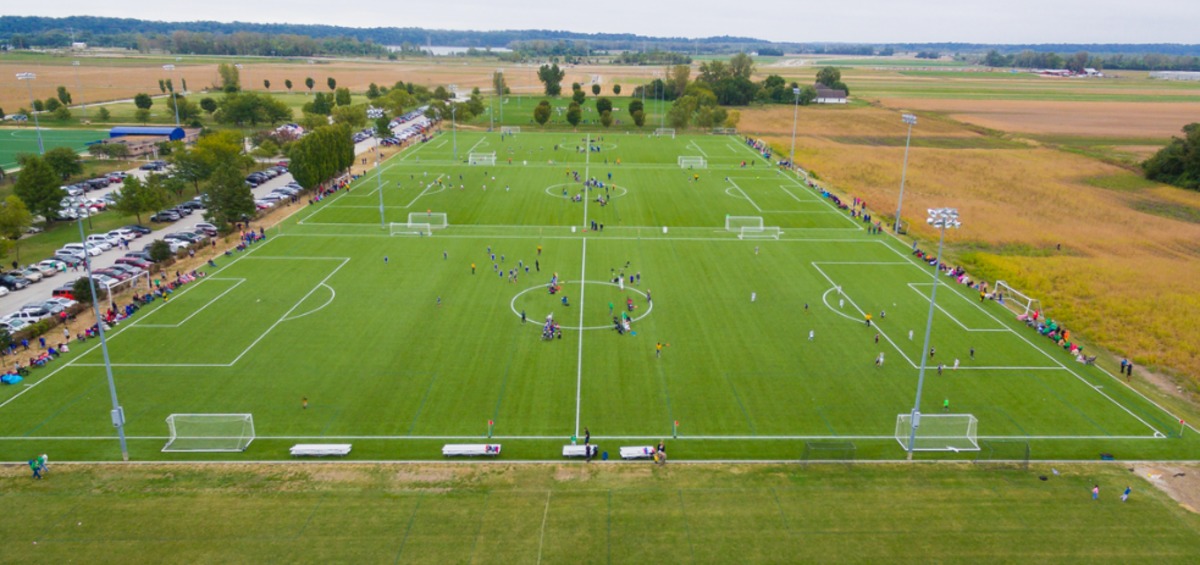 Sportport International 2