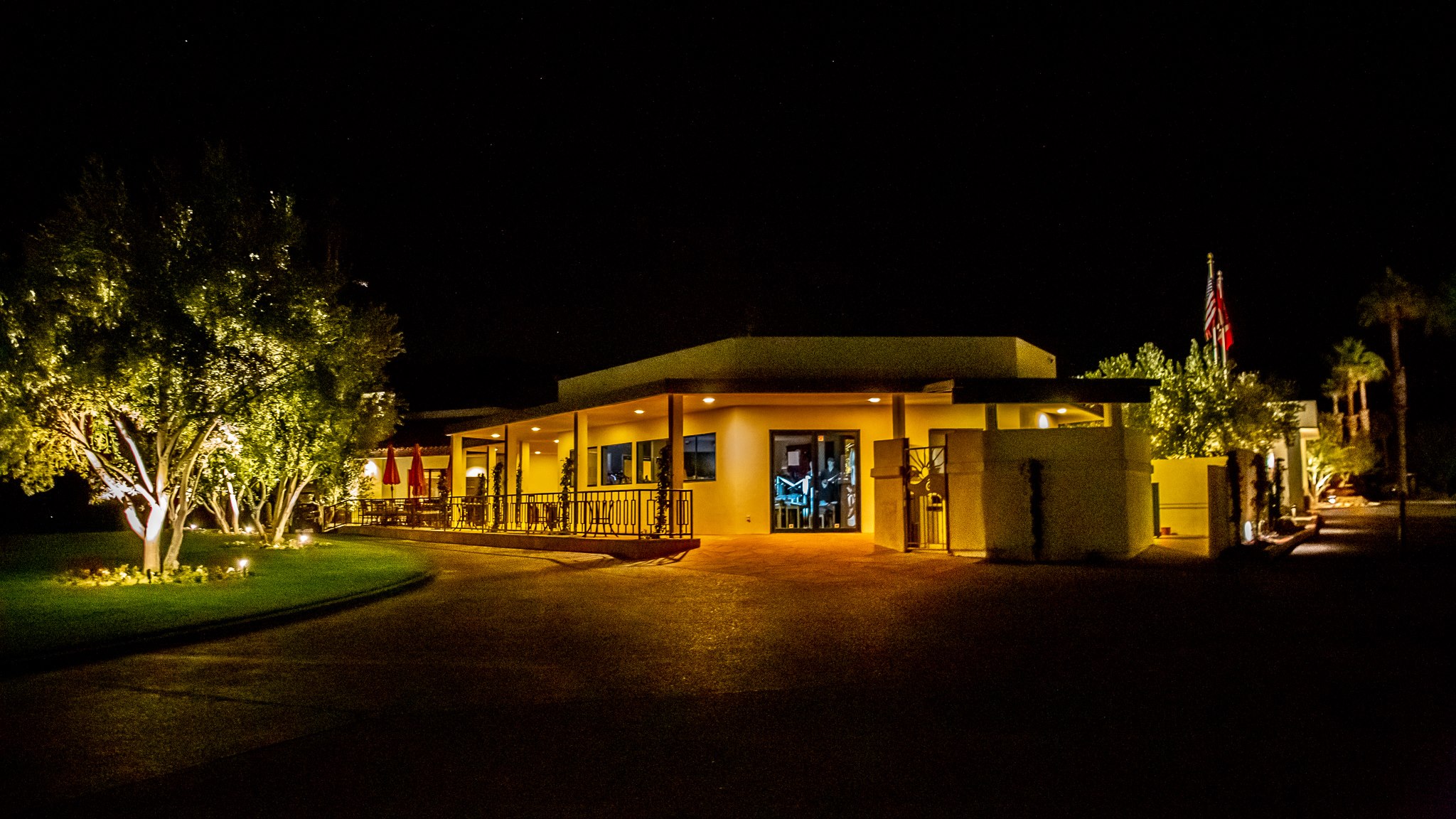 De Anza Country Club4