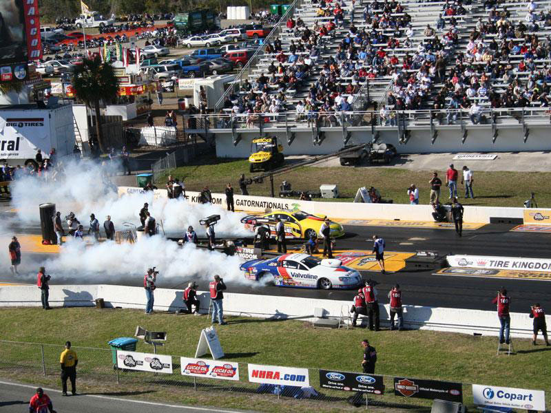 Gainesville Raceway 6
