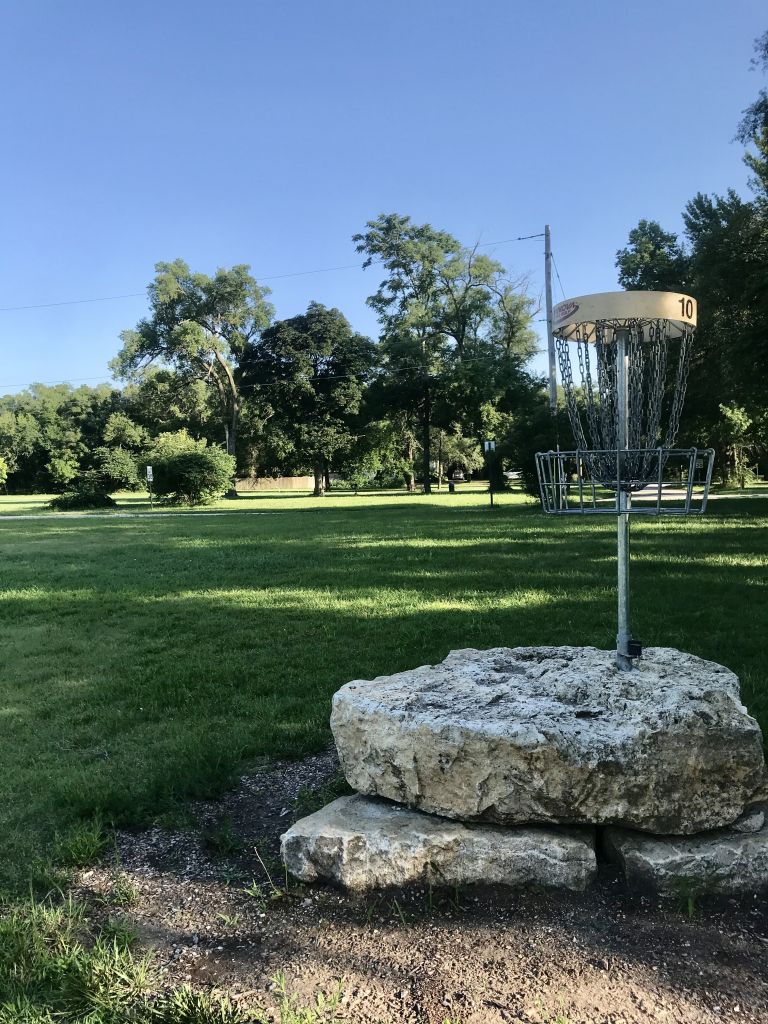 Fairmont Park13