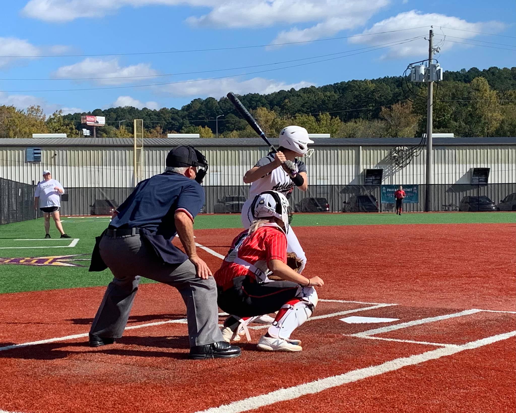 Shea Brothers Softball Complex5