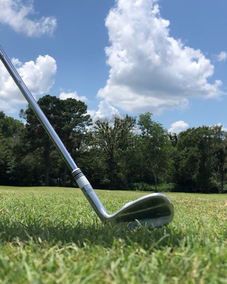 Pine Springs Golf Club 1